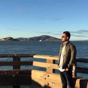 Meet your Posher, Satinder